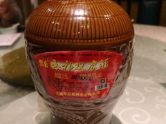 -常和州·夜宵大排档(常州单店)