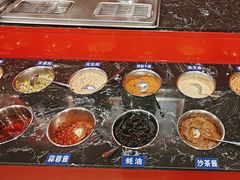 -楠火锅(仁恒梦中心店)