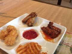 -必胜客(瑞虹店)