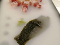 -老板娘的烤肉店(港湾广场店)