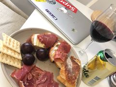 -Alimentari早午餐(安福路店)