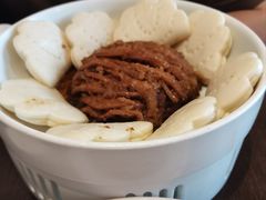 -老牌坊鲁菜名店(宽厚里店)