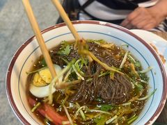 -久品肥牛烤肉(碧海华庭店)