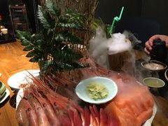 -和彩放题餐厅(酒仙桥店)
