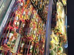 -争鲜回转寿司(金桥家乐福店)