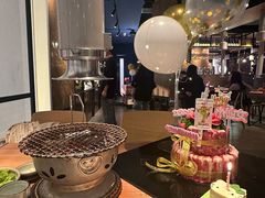 -烧肉达人•炭火烧肉(新天地店)