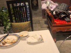 -卫鼎轩·曹公馆(鼓楼店)
