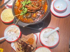 -老闵田螺馆·南昌市井菜·特色小吃(总店)