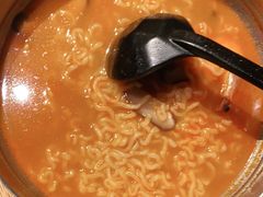 -黑牛黑猪烤肉专门店(万象城店)