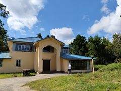 -海南热带雨林国家公园吊罗山景区