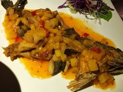 -泰国餐厅 Thai Food(裕华万达店)