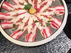 -樱嘢·炭火烧肉(惠南店)