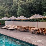 真的在广州！沉浸式美学之乐，赏庭院之景。