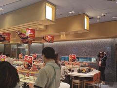 -争鲜回转寿司(朝北大悦城店)