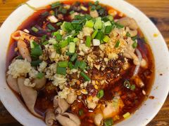 -中和裴氏蹄花(府河路店)