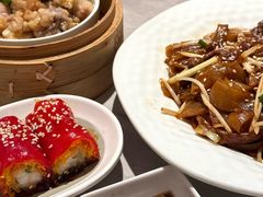-陶兰居·香港饭店·海鲜大排档(圆融时代广场店)