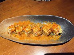 -千代武日本料理(开发区店)