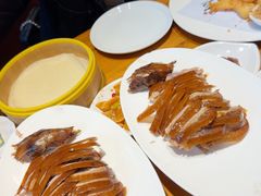 -新興传承烤鸭