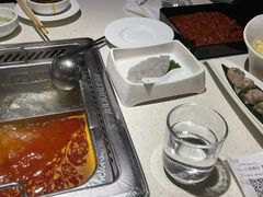 -海底捞火锅(长沙华创国际广场店)