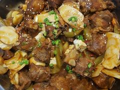 -沙掌门肉蟹煲(沙溪店)