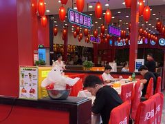 -簋街仔仔小龙虾(总店)