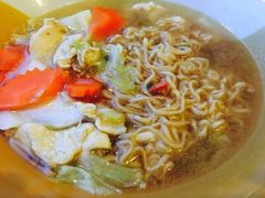 -Doo Dee Thai Food(Issan/Isaan/Esan)