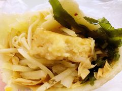 -阿姨卷饼(平凉路店)