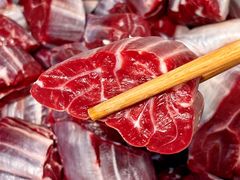 -易毛特色牛肉面(解放碑步行街店)