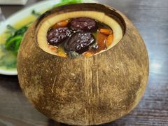 -琥珀川糟粕醋·香草鸭·鸡煲(慈云寺店)