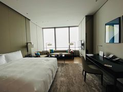-长沙尼依格罗酒店