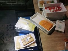 -野妹经典火锅(民治店)