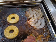 -郭记烤肉(正阳街店)