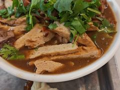 -姚记炒肝店(鼓楼店)