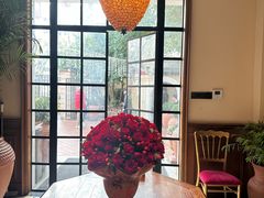 -玫瑰厅上海菜(兴国路店)