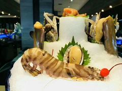 -海鼎荟海鲜姿造(仟禧汇店)