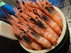 -黑松白鹿(金融街店)