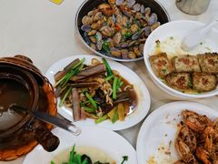 -新享乐海鲜(翠华路店)