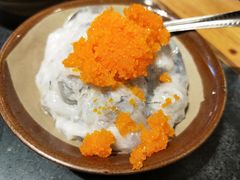 鱼籽虾滑-咖咖火锅(老店)