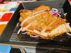 -西贝莜面村(近铁城市广场店)