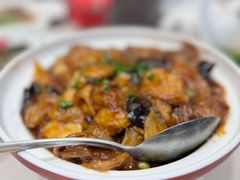 -欣旺·迎宾楼·百年无锡菜