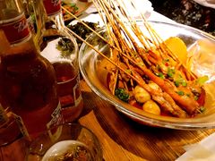 -胡桃里音乐酒馆(曲江店)