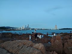 -青岛海滨风景区