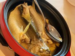 -莆田餐厅PUTIEN(西安万象天地店)