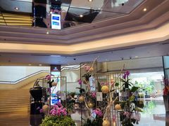 -上海静安昆仑大酒店