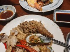 -松子料理(亮马桥店)