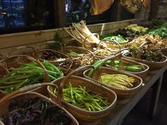 -德叔阙里·衢州菜馆(月湖店)