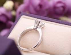 1-威德钻石-克拉钻大本营(南京东路店)