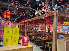 -鸽子窝(黄村店)