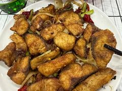 -虎虎龙虾大排档(双井店)