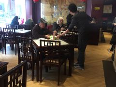 大堂-燕云楼(云南路店)